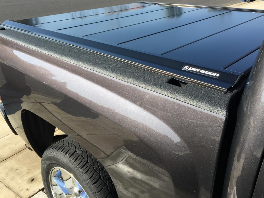 2011 Chevrolet Silverado 1500